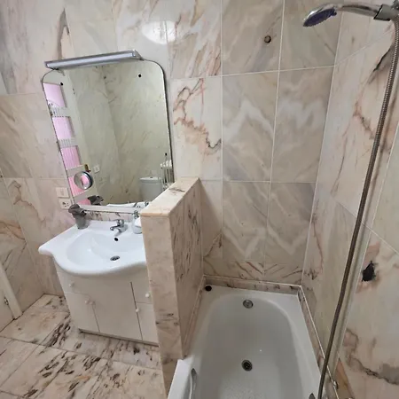Ground Floor Casa Pico, Parque Santiago 1, Heated Pool, 100 M To Sea And Beach, Wifi Arona (Tenerife)