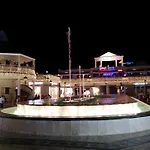 아파트 Ground Floor Casa Pico, Parque Santiago 1, Heated Pool, 100 M To Sea And Beach, Wifi