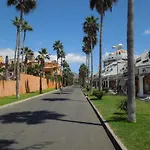 Ground Floor Casa Pico, Parque Santiago 1, Heated Pool, 100 M To Sea And Beach, Wifi *