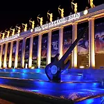 Ground Floor Casa Pico, Parque Santiago 1, Heated Pool, 100 M To Sea And Beach, Wifi 아파트 아로나