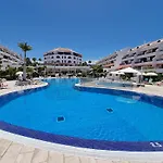 Ground Floor Casa Pico, Parque Santiago 1, Heated Pool, 100 M To Sea And Beach, Wifi 아파트 *