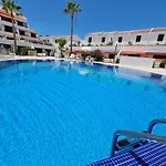 Ground Floor Casa Pico, Parque Santiago 1, Heated Pool, 100 M To Sea And Beach, Wifi