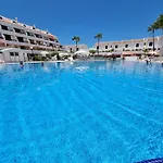 Ground Floor Casa Pico, Parque Santiago 1, Heated Pool, 100 M To Sea And Beach, Wifi 아파트 *