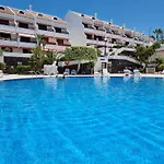 아파트 Ground Floor Casa Pico, Parque Santiago 1, Heated Pool, 100 M To Sea And Beach, Wifi *