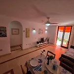 Ground Floor Casa Pico, Parque Santiago 1, Heated Pool, 100 M To Sea And Beach, Wifi 아파트