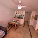 Ground Floor Casa Pico, Parque Santiago 1, Heated Pool, 100 M To Sea And Beach, Wifi 아파트