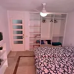 Ground Floor Casa Pico, Parque Santiago 1, Heated Pool, 100 M To Sea And Beach, Wifi 아파트