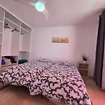 Ground Floor Casa Pico, Parque Santiago 1, Heated Pool, 100 M To Sea And Beach, Wifi 아로나