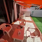 Ground Floor Casa Pico, Parque Santiago 1, Heated Pool, 100 M To Sea And Beach, Wifi *