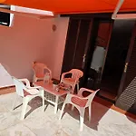Ground Floor Casa Pico, Parque Santiago 1, Heated Pool, 100 M To Sea And Beach, Wifi 아파트 *
