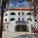 Ground Floor Casa Pico, Parque Santiago 1, Heated Pool, 100 M To Sea And Beach, Wifi *