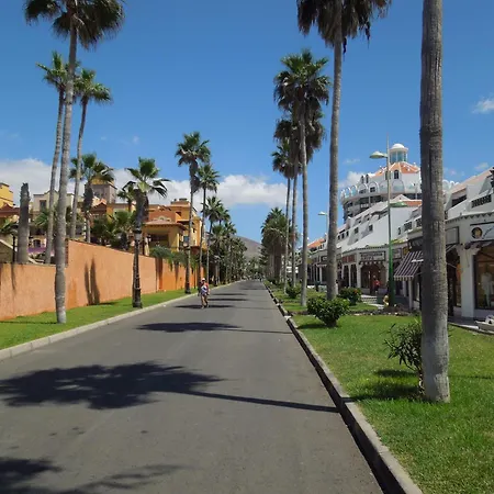 Ground Floor Casa Pico, Parque Santiago 1, Heated Pool, 100 M To Sea And Beach, Wifi *