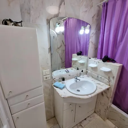 Ground Floor Casa Pico, Parque Santiago 1, Heated Pool, 100 M To Sea And Beach, Wifi Apartment *